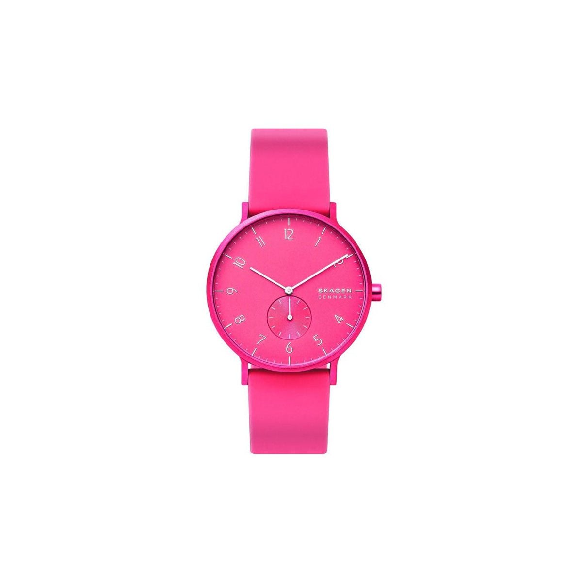 Skagen SKW6559 Kulor Women’s Watch 41mm Pink